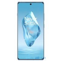Смартфон OnePlus 12R 16/256GB Cool Blue Global Version